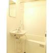 バス/シャワー