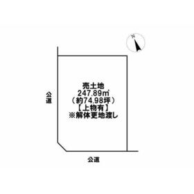 地形図等