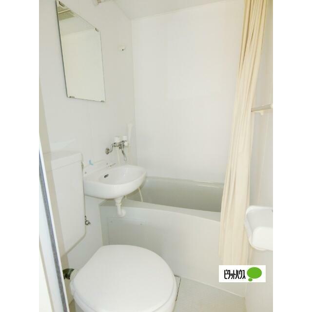 別部屋参考写真