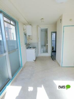 別部屋参考写真