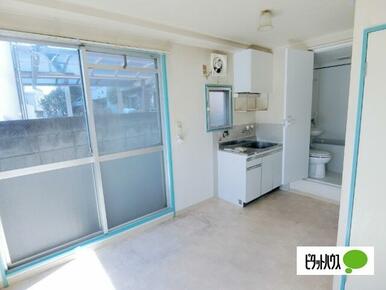 別部屋参考写真