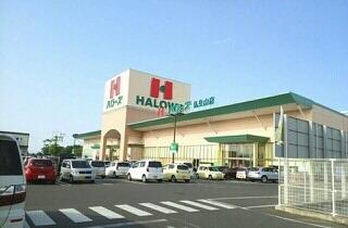 ハローズ仏生山店さん