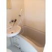 バス/シャワー