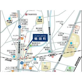 案内図