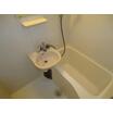 バス/シャワー