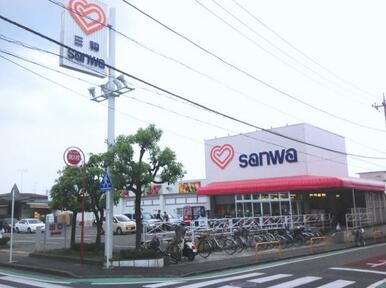 ｓａｎｗａ相模台店