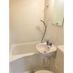 バス/シャワー