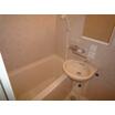 バス/シャワー