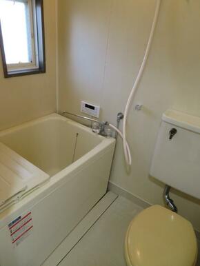 ※別号室の写真となります。現況優先です。