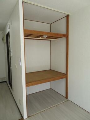 ※別号室の写真となります。現況優先です。