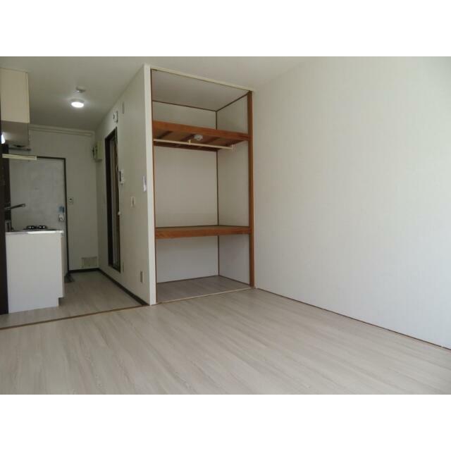 ※別号室の写真となります。現況優先です。