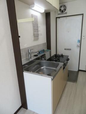 ※別号室の写真となります。現況優先です。