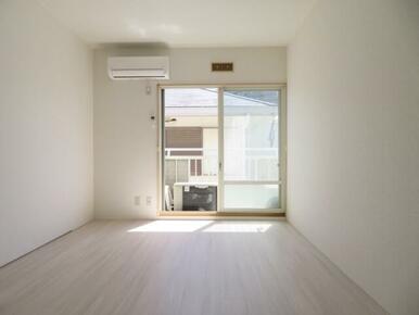 ※別号室の写真となります。現況優先です。