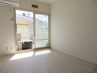 ※別号室の写真となります。現況優先です。