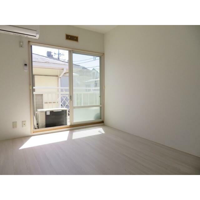 ※別号室の写真となります。現況優先です。