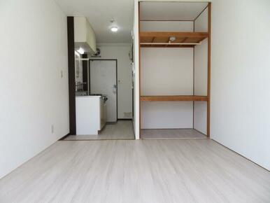 ※別号室の写真となります。現況優先です。