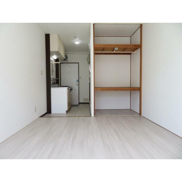 ※別号室の写真となります。現況優先です。