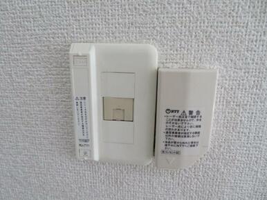 ※別号室の写真となります。現況優先です。