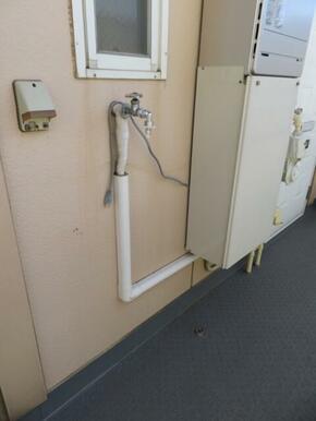 ※別号室の写真となります。現況優先です。