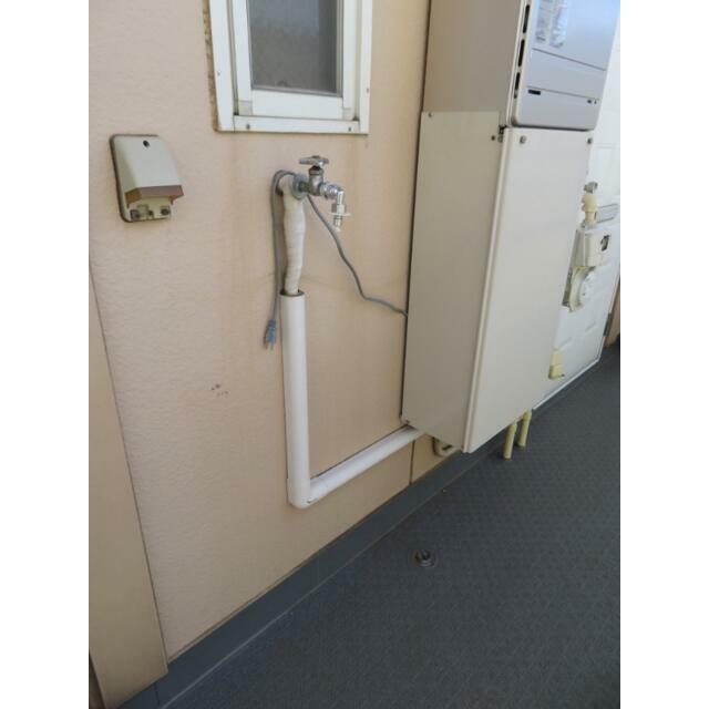 ※別号室の写真となります。現況優先です。