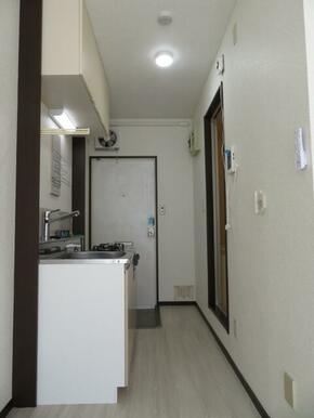 ※別号室の写真となります。現況優先です。