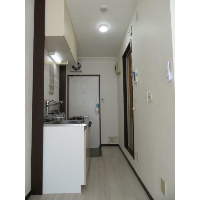 ※別号室の写真となります。現況優先です。