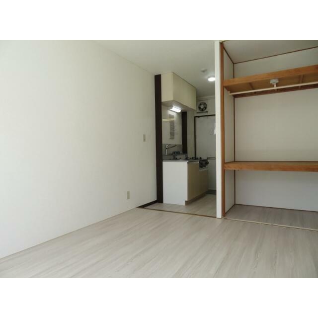 ※別号室の写真となります。現況優先です。