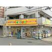 ショッピング施設