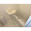 バス/シャワー