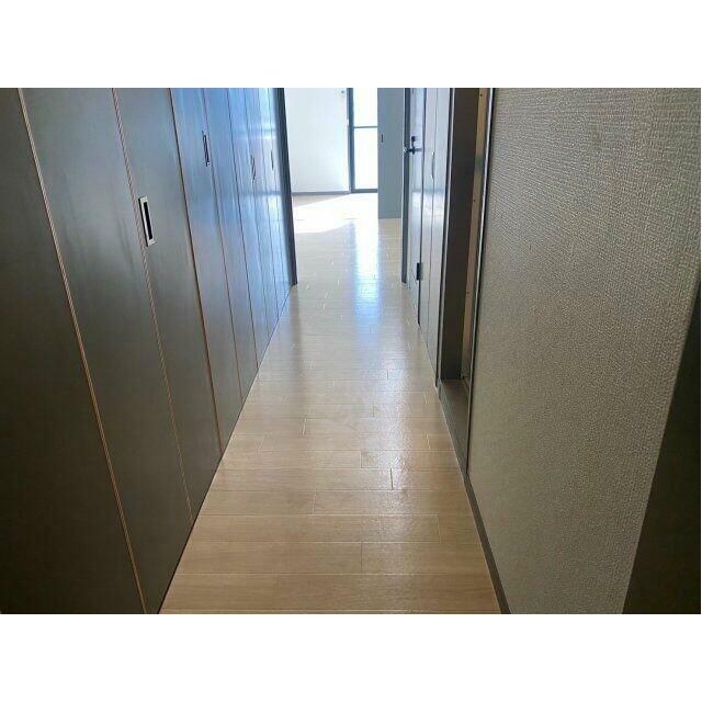 同建物別部屋 現況優先