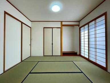 和室