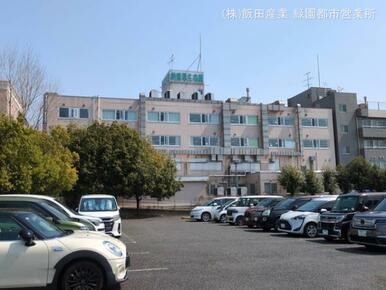 綾瀬厚生病院