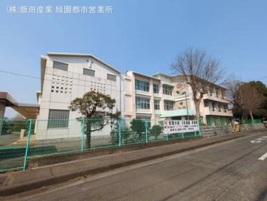 綾瀬市立綾瀬中学校
