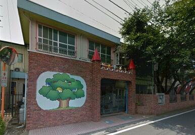 むさしの幼稚園 鶴ヶ島