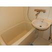 バス/シャワー