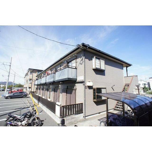 小田急線「登戸駅」より徒歩１２分のご紹介です♪