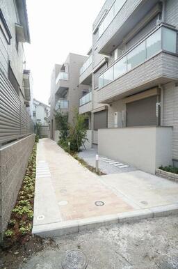 ★「積水ハウスの賃貸住宅」が、お客様のお住まい頂く建物になります☆