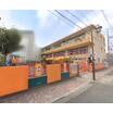 幼稚園、保育園