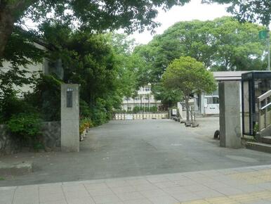 小田原市立酒匂小学校