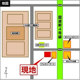 案内図