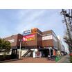 ショッピング施設