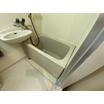 バス/シャワー