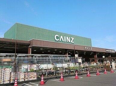 カインズ　富士宮小泉店まで1200m