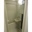 バス/シャワー