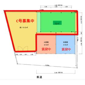 平面図