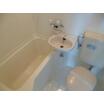バス/シャワー