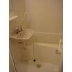 バス/シャワー