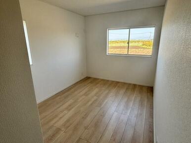 自分時間を満喫できる空間