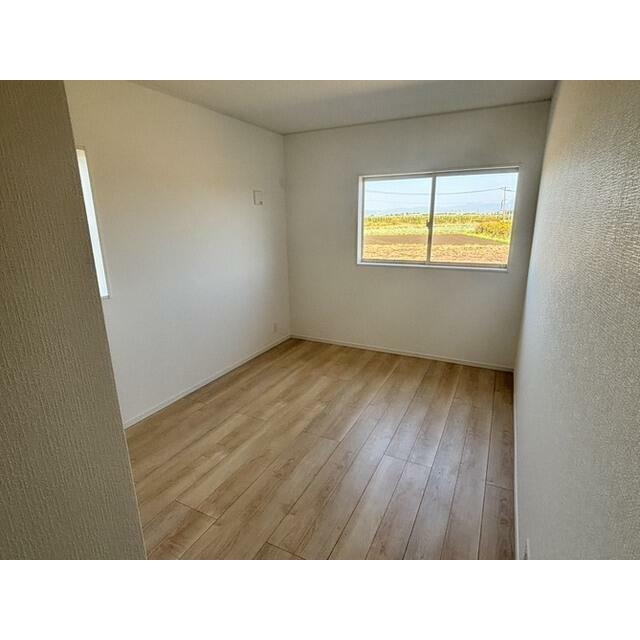 自分時間を満喫できる空間