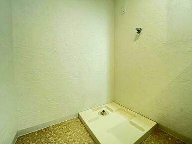 「脱衣所」防水パン